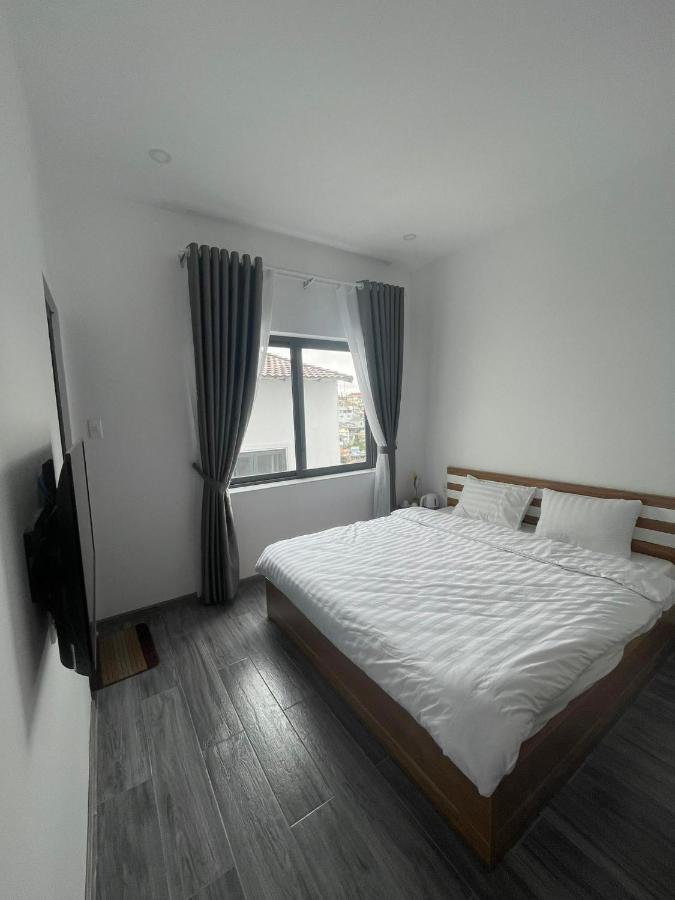 Aloha Homestay "4 Bedrooms - 1 Kitchen - 1 Terrace" Đà Lạt Exterior foto